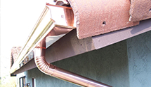Rain Gutter Installation, Repair, Cleaning in Superior, AZ